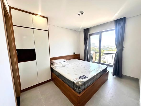 2br Pet-friendly Apartment - Ngu Hanh Son — 2BR fully furnished (photo 5)