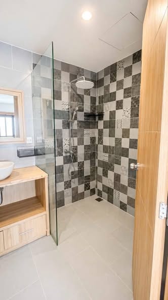 Studio with Pool Access, High Floor - Son Tra — Studio fully furnished (photo 2)