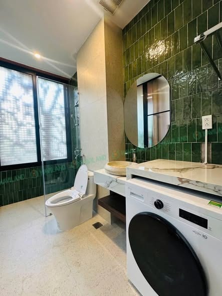 Studio Apartment Near My Khe Beach - An Thuong — Studio semi furnished (photo 3)