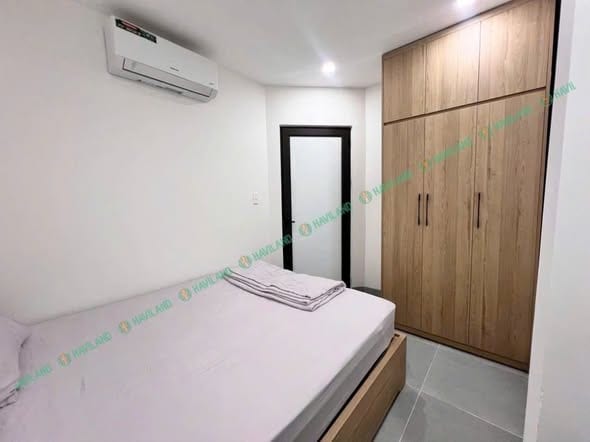 Spacious 1br with River View Balcony - Ngu Hanh Son — 1BR fully furnished (photo 3)