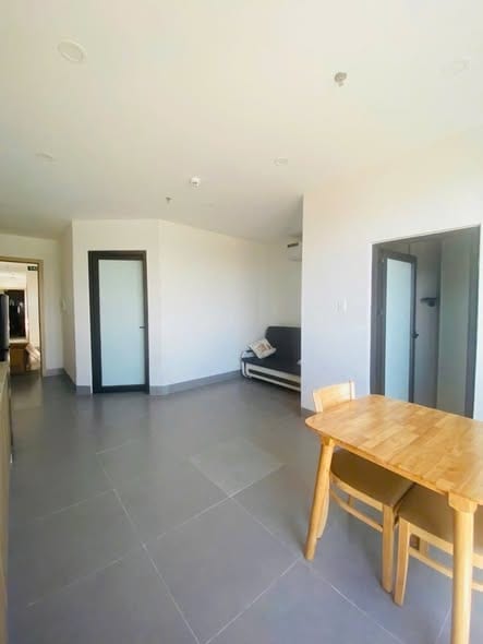 Spacious 1br with River View Balcony - Ngu Hanh Son — 1BR fully furnished (photo 5)