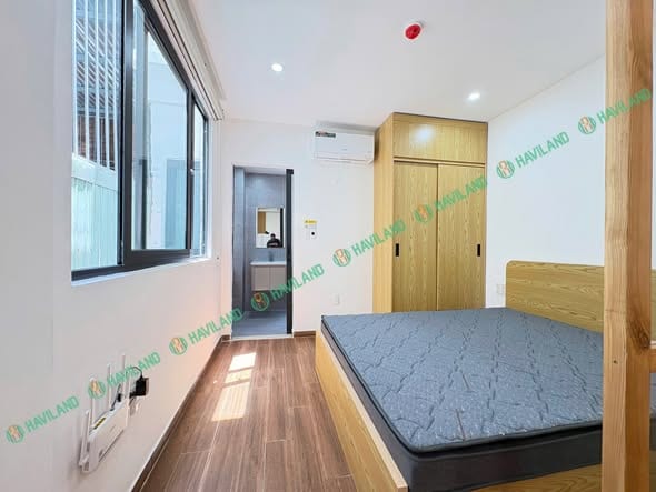 1br Fully Furnished Apartment - Hai Chau — 1BR fully furnished (photo 2)
