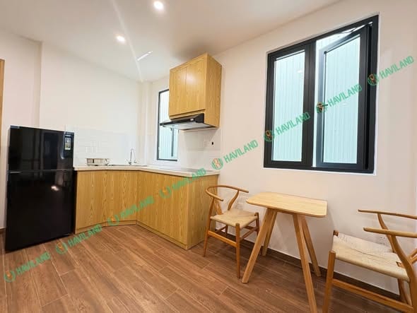1br Fully Furnished Apartment - Hai Chau — 1BR fully furnished (photo 4)