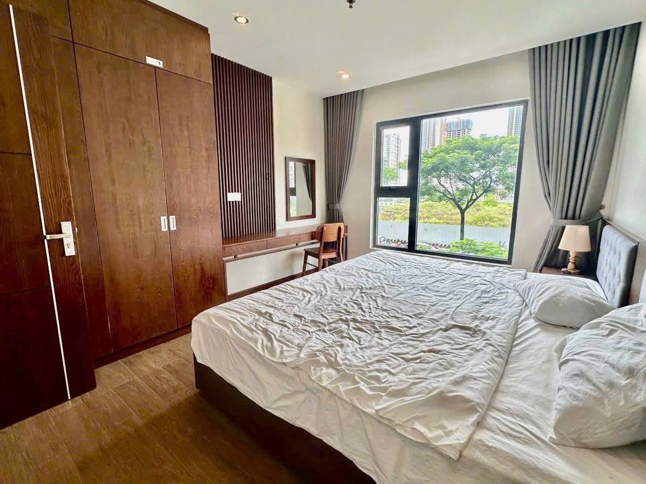 Cozy 1br Apartment for Rent in Son Tra — 1BR fully furnished (photo 1)