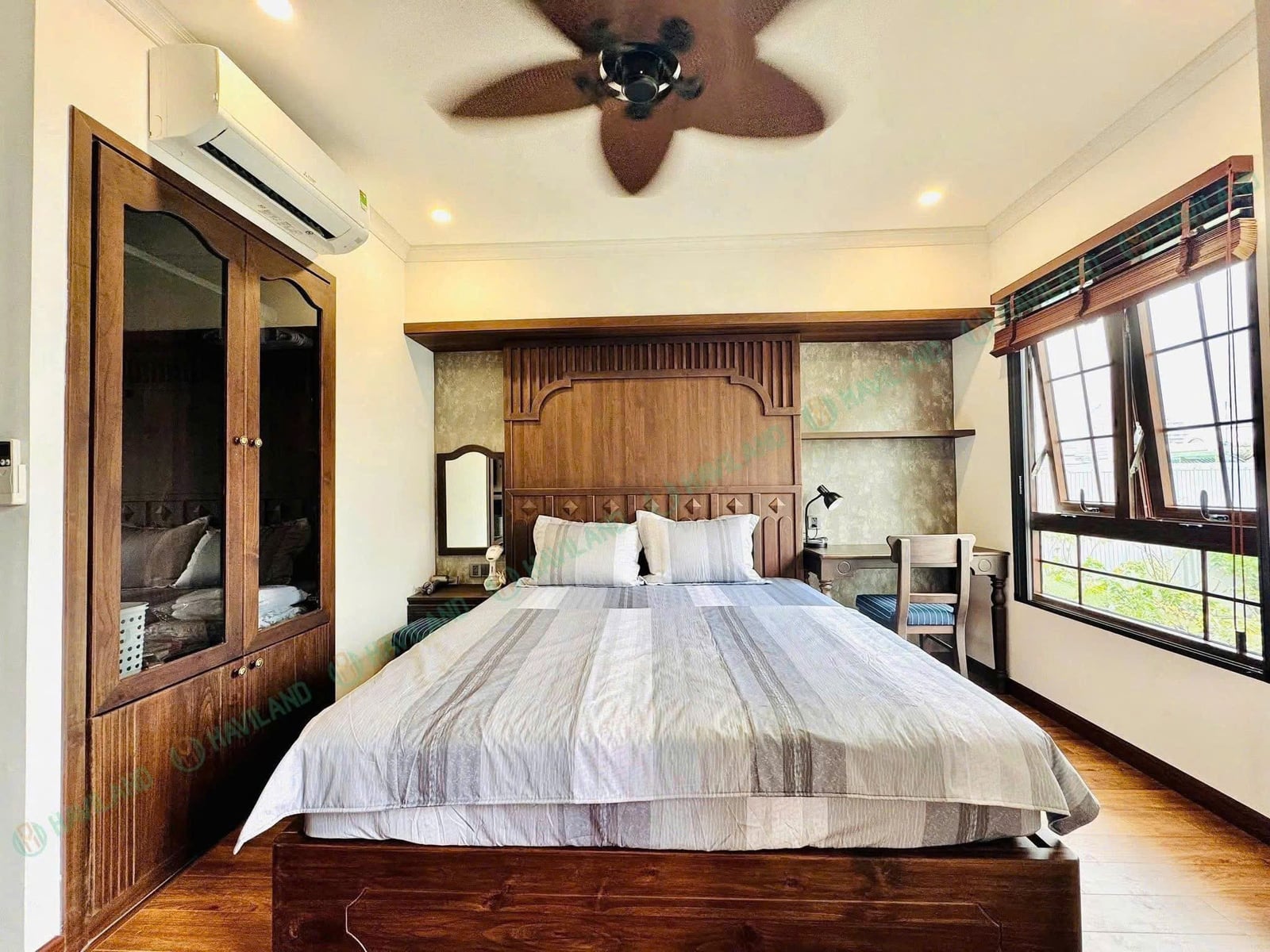 LUXURY STUDIO APARTMENT IN MY AN — Studio fully furnished (photo 6)
