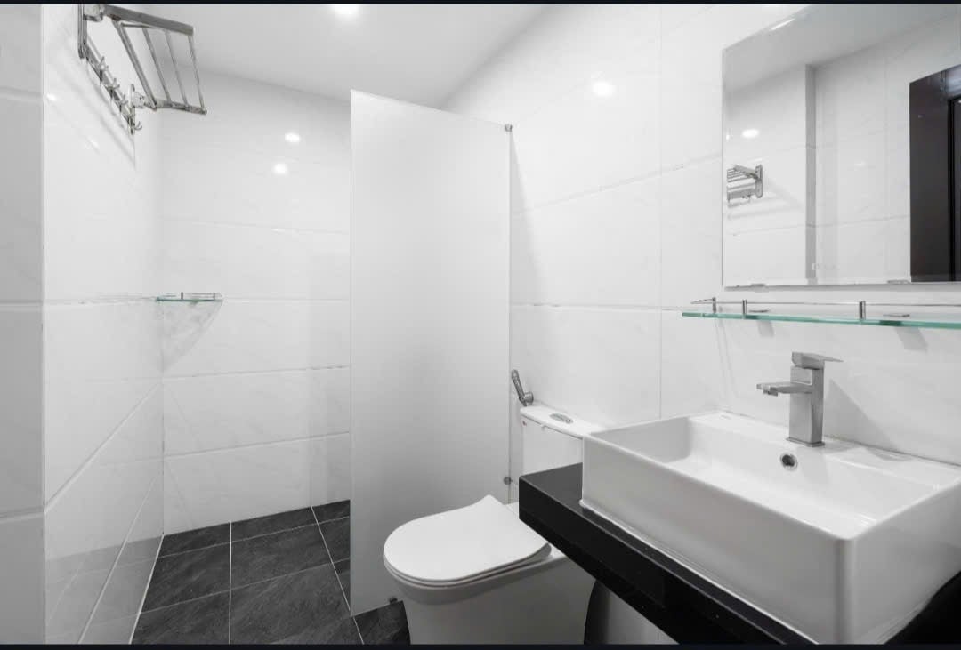 Studio Near the Beach for Rent at Good Price — Studio fully furnished (photo 4)
