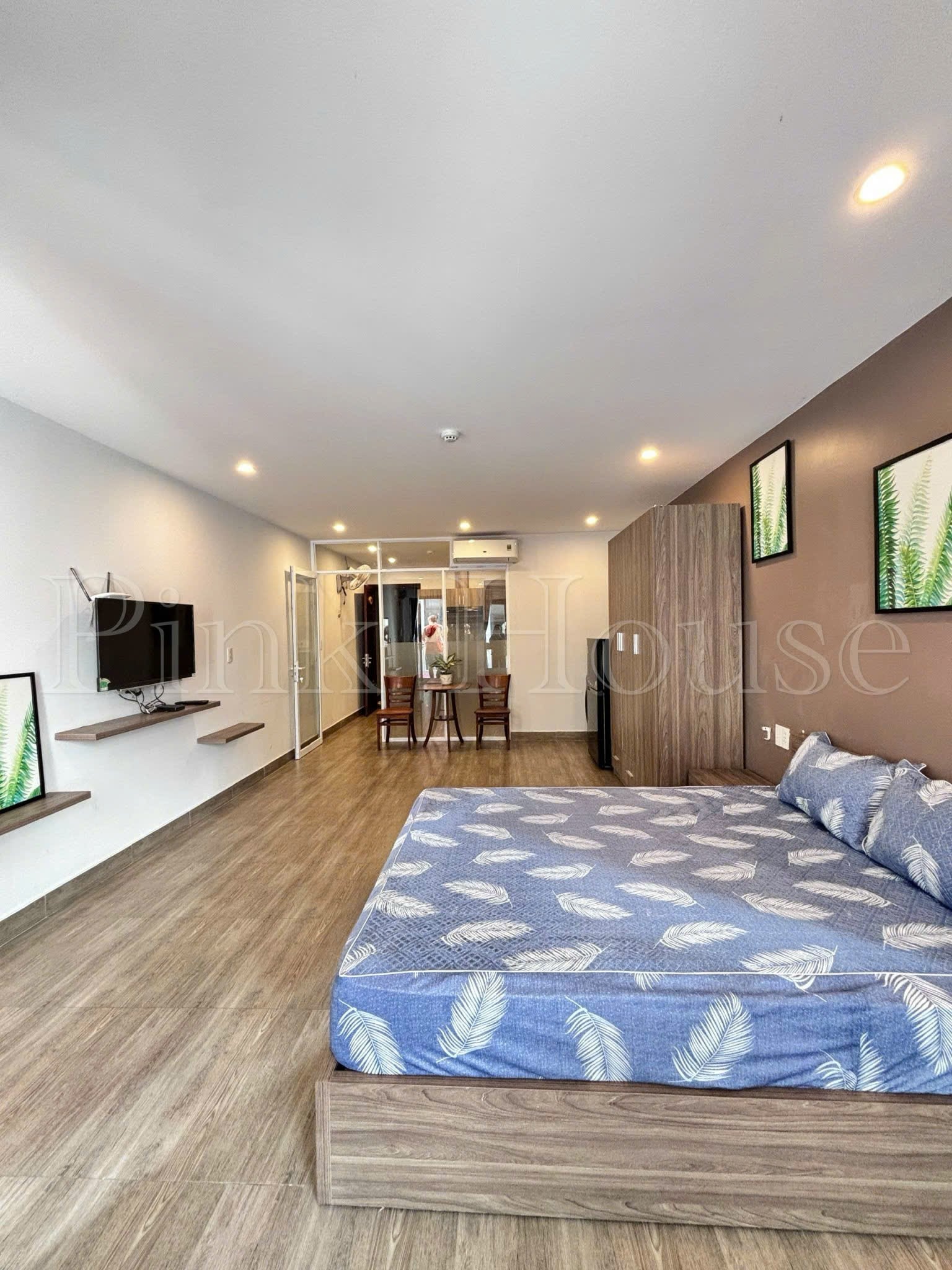 Cozy 1BR Apartment Near My Khe Beach — 1BR fully furnished (photo 5)