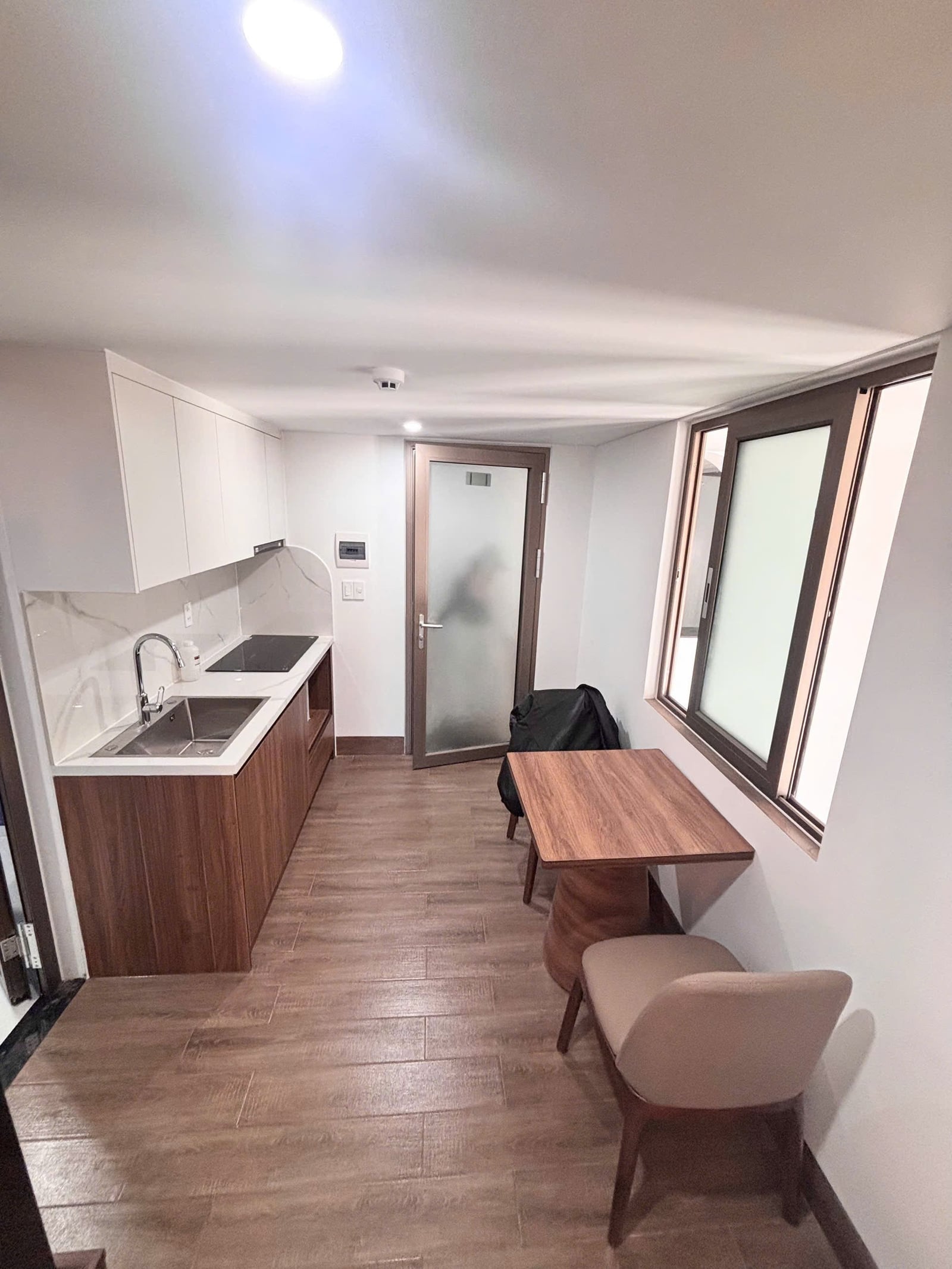 Hot Deal in Son Tra – Reduced to Only 10 Million Vnd/month — 1BR fully furnished (photo 4)
