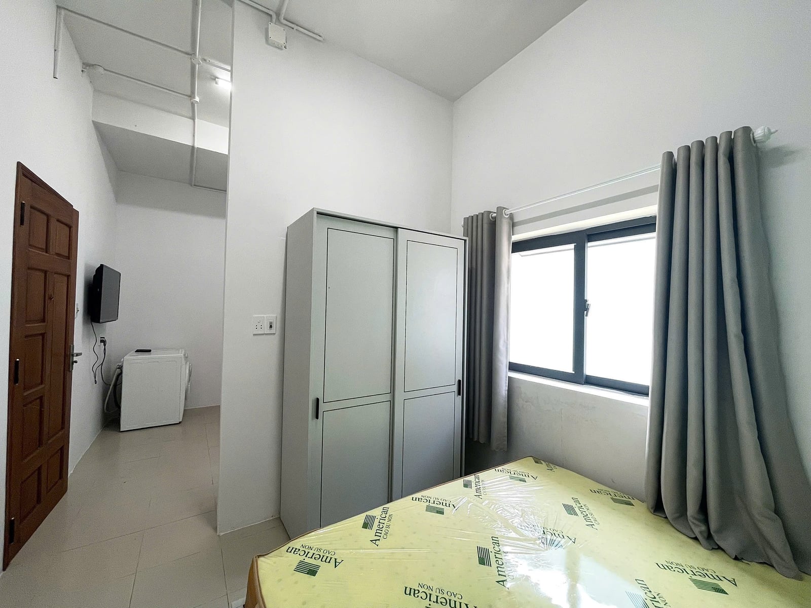 1-bedroom Apartment Near Tien Son Bridge — 1BR fully furnished (photo 1)