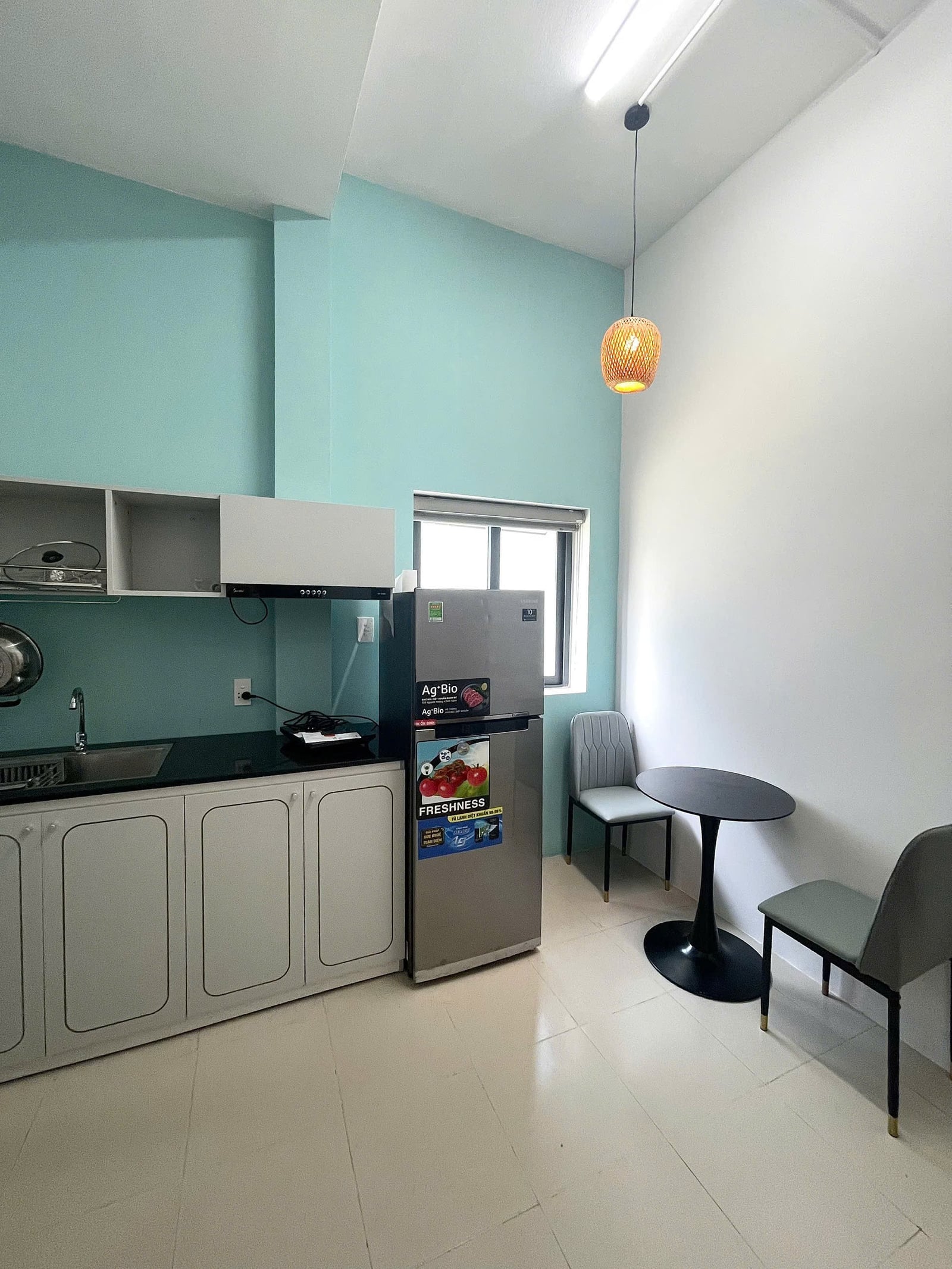 1-bedroom Apartment Near Tien Son Bridge — 1BR fully furnished (photo 3)