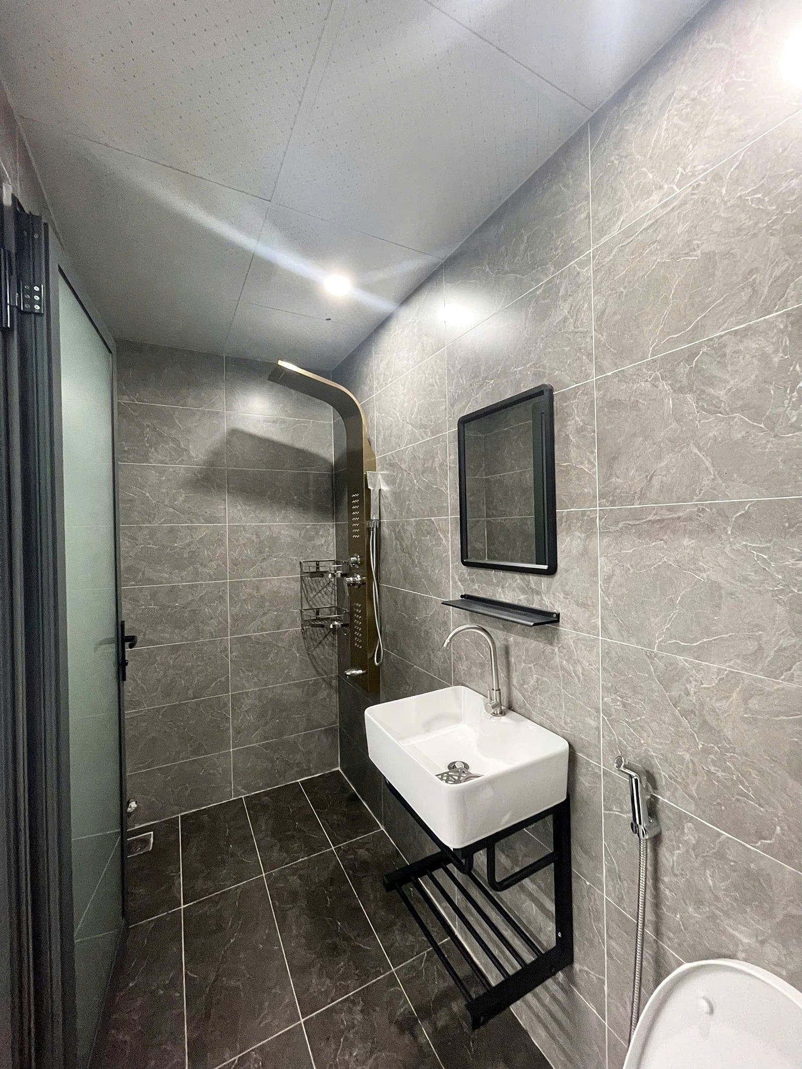 1-bedroom Apartment Near Tien Son Bridge — 1BR fully furnished (photo 4)