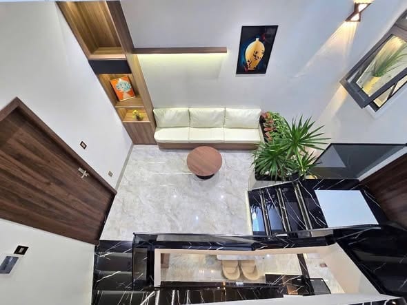 3br Townhouse - Duong Duc Hien — 3BR fully furnished (photo 5)
