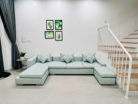 3br Townhouse with Luxury Furnishing - Ngu Hanh Son — 3BR fully furnished (photo 2)