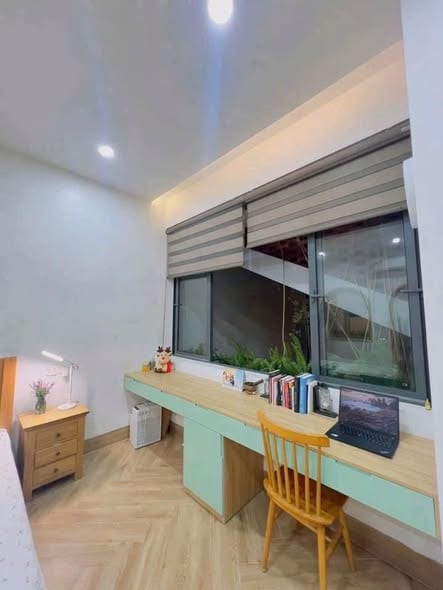 3br Townhouse with Luxury Furnishing - Ngu Hanh Son — 3BR fully furnished (photo 3)