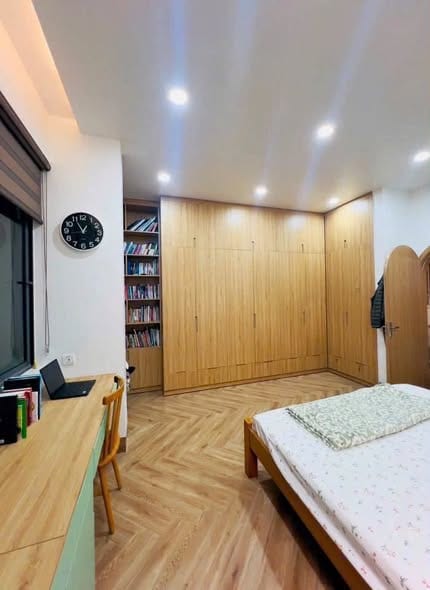 3br Townhouse with Luxury Furnishing - Ngu Hanh Son — 3BR fully furnished (photo 4)