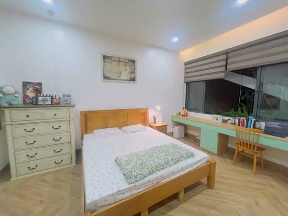 3br Townhouse with Luxury Furnishing - Ngu Hanh Son — 3BR fully furnished (photo 5)
