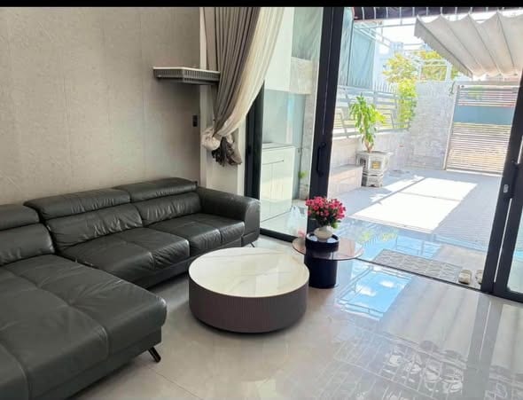 Spacious 2br House with Garden - Hoa Xuan — 2BR fully furnished (photo 1)