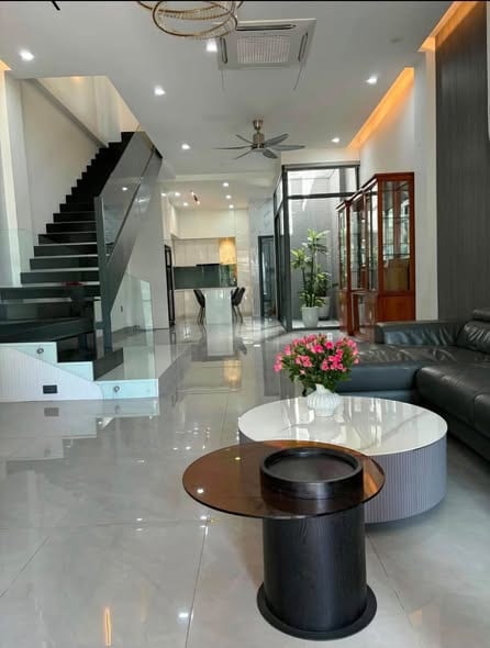Spacious 2br House with Garden - Hoa Xuan — 2BR fully furnished (photo 2)
