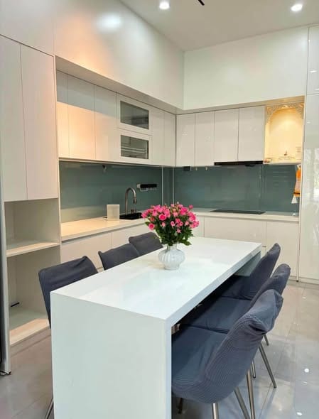 Spacious 2br House with Garden - Hoa Xuan — 2BR fully furnished (photo 3)