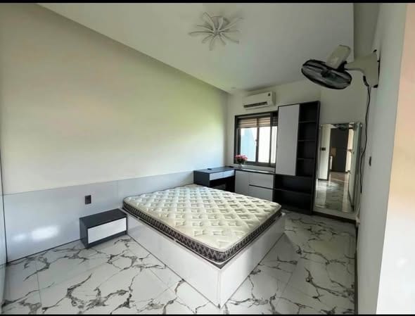 Spacious 2br House with Garden - Hoa Xuan — 2BR fully furnished (photo 5)