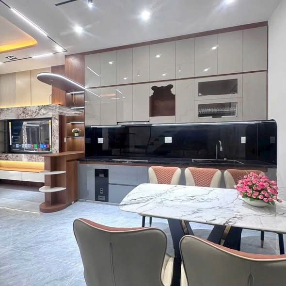 3br Townhouse Near Beach - Hoa Khanh — 3BR fully furnished (photo 2)
