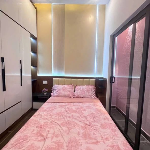 3br Townhouse Near Beach - Hoa Khanh — 3BR fully furnished (photo 3)