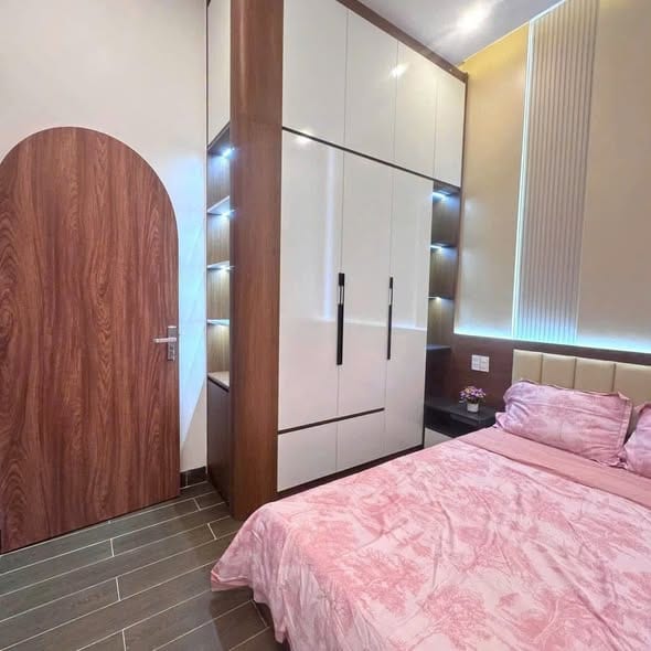 3br Townhouse Near Beach - Hoa Khanh — 3BR fully furnished (photo 4)