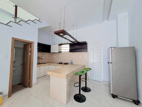 2br House with 2 Baths, Fully Furnished - Son Tra — 2BR fully furnished (photo 3)