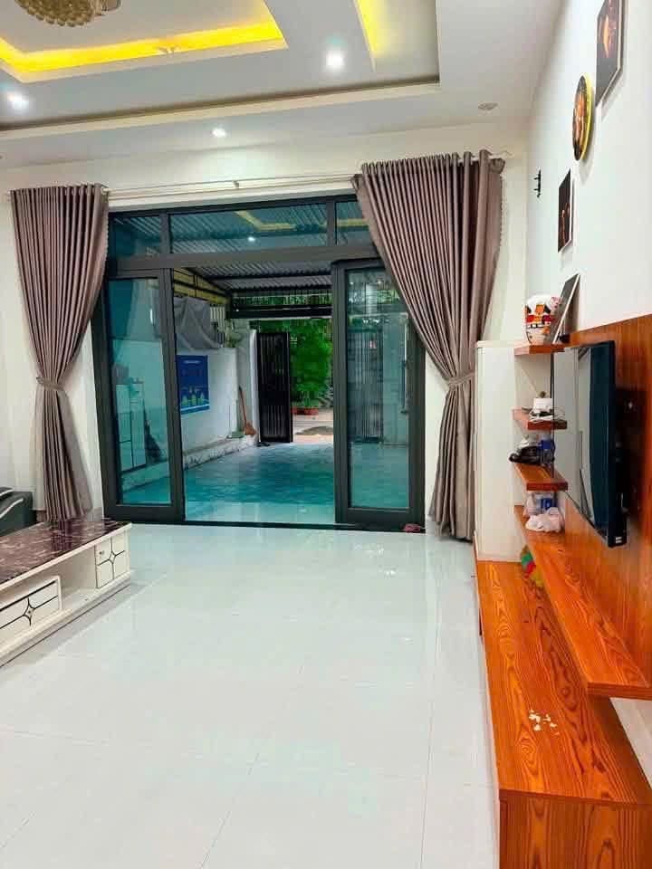 3br Townhouse with Garden and Garage - Hoa Xuan, Cam Le — 3BR fully furnished (photo 2)