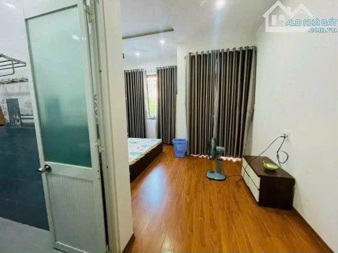3br Townhouse with Garden and Garage - Hoa Xuan, Cam Le — 3BR fully furnished (photo 3)