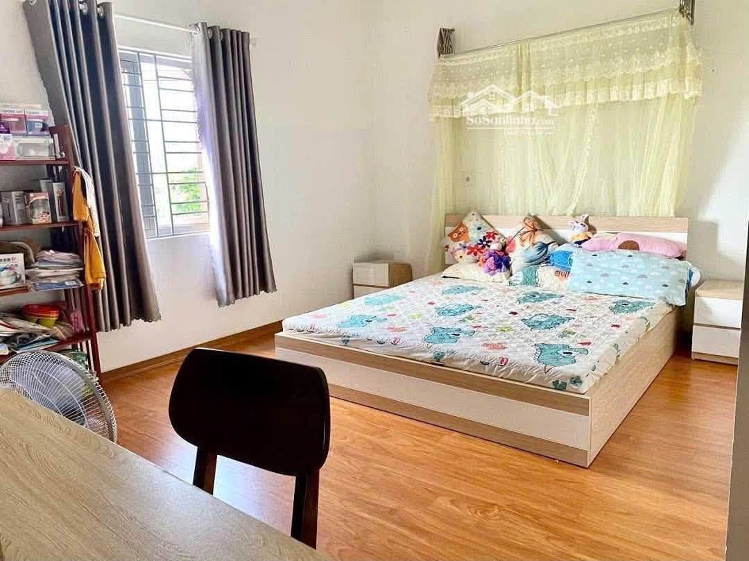 3br Townhouse with Garden and Garage - Hoa Xuan, Cam Le — 3BR fully furnished (photo 4)