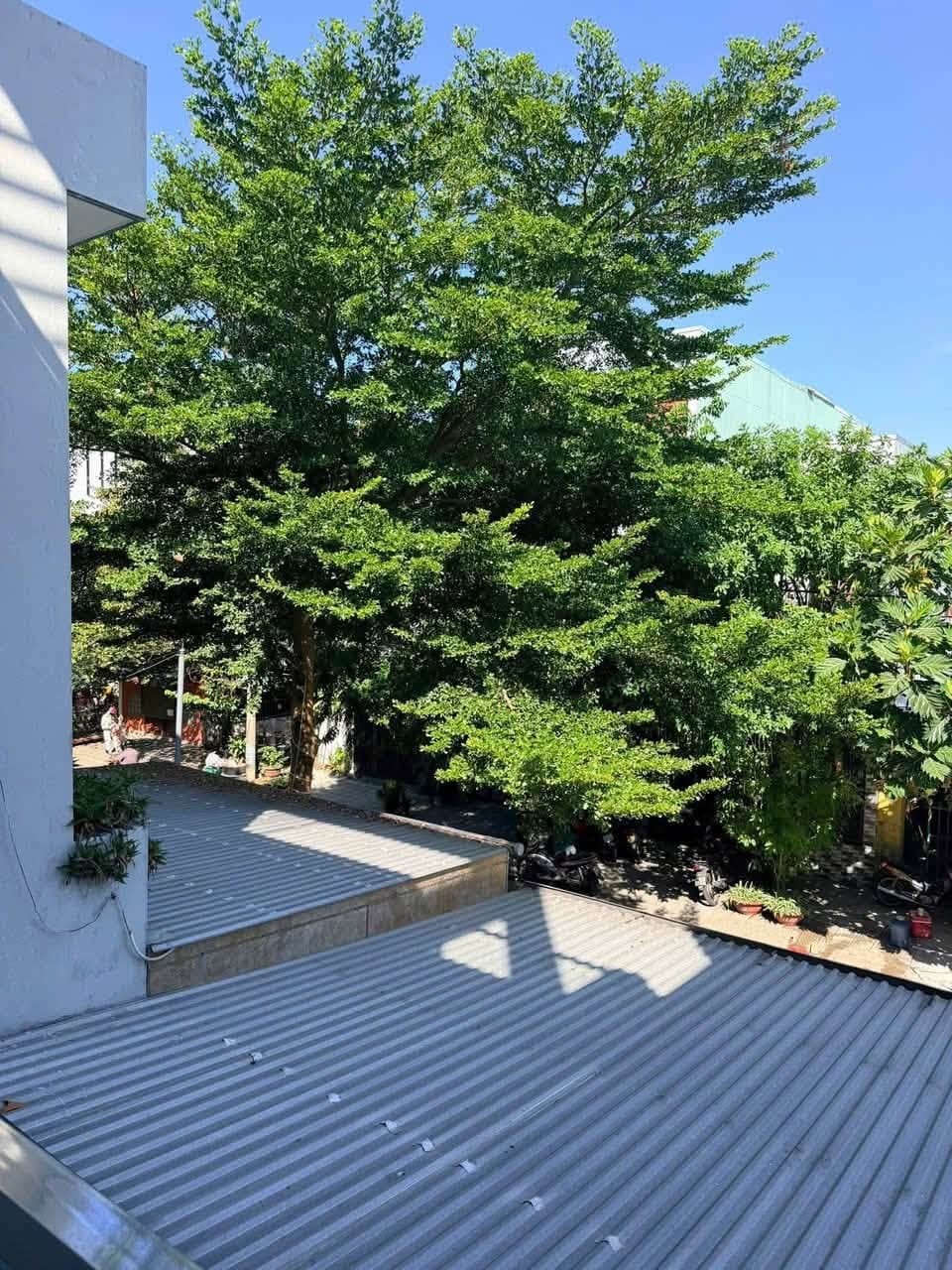 3br Townhouse with Garden and Garage - Hoa Xuan, Cam Le — 3BR fully furnished (photo 5)