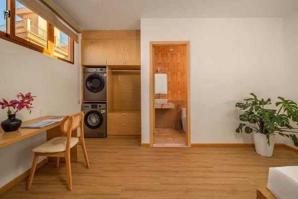 3br Fully Furnished House Near Dragon Bridge - Hai Chau — 3BR fully furnished (photo 4)