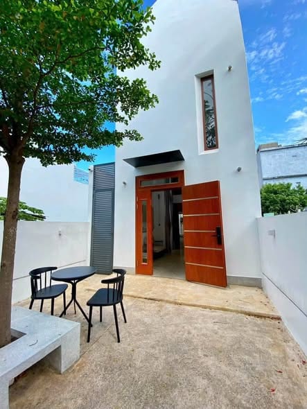 2br House with Garden - Son Thuy Area — 2BR semi furnished (photo 2)