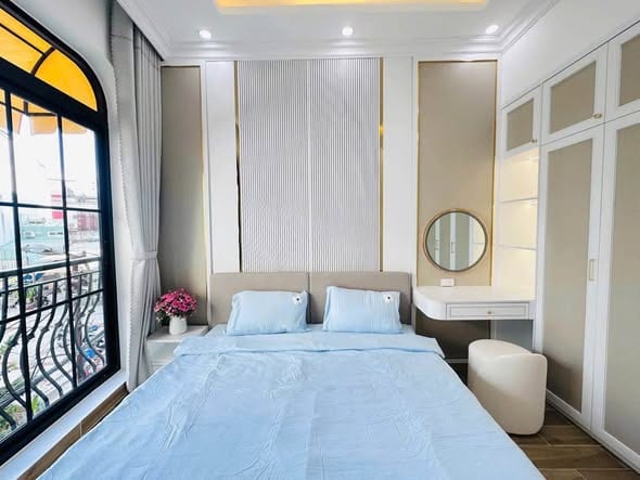 4br House in Hai Chau, Near Market — 4BR fully furnished (photo 4)