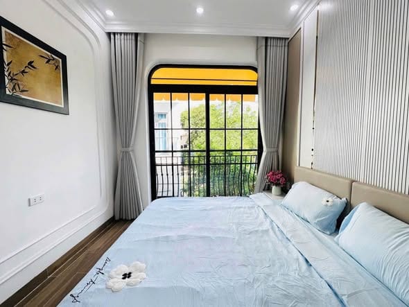 4br House in Hai Chau, Near Market — 4BR fully furnished (photo 5)