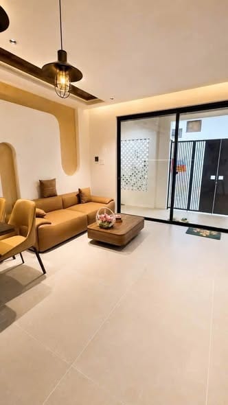 3br Fully Furnished House - Tran Cao Van — 3BR fully furnished (photo 3)