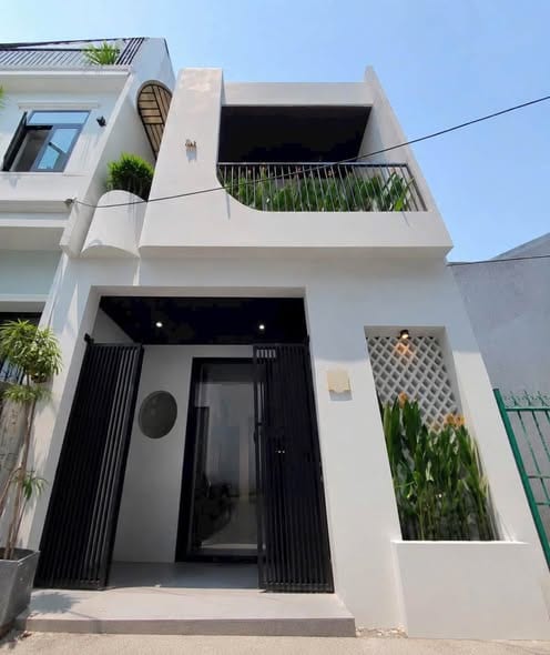 3br Fully Furnished House - Tran Cao Van — 3BR fully furnished (photo 4)