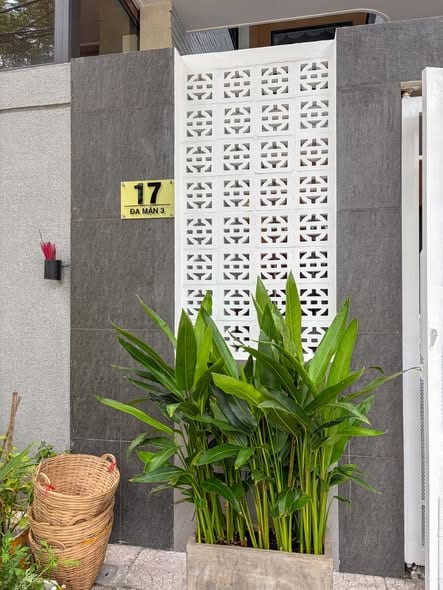 Spacious 3br Townhouse with Park View - Da Man, Ngu Hanh Son — 3BR fully furnished (photo 4)