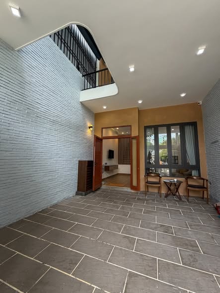 Spacious 3br Townhouse with Park View - Da Man, Ngu Hanh Son — 3BR fully furnished (photo 5)