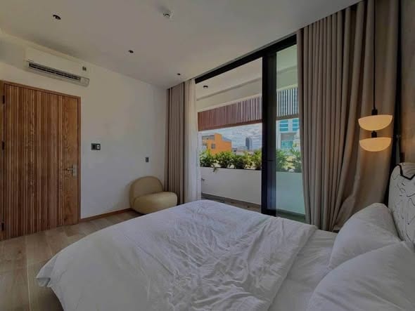 3br Townhouse with Chill Area - Son Tra — 3BR fully furnished (photo 5)
