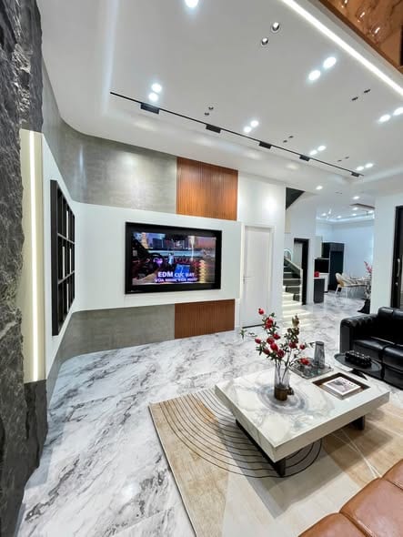 3-story House, 3br - Phan Thanh Alley — 3BR fully furnished (photo 4)