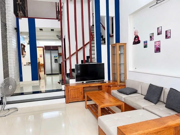3br Townhouse for Business & Living - Son Tra — 3BR fully furnished (photo 1)