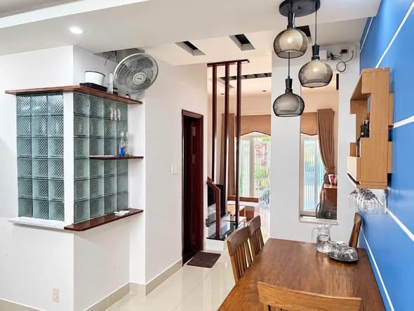 3br Townhouse for Business & Living - Son Tra — 3BR fully furnished (photo 2)