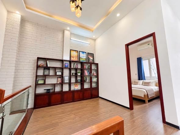 3br Townhouse for Business & Living - Son Tra — 3BR fully furnished (photo 4)