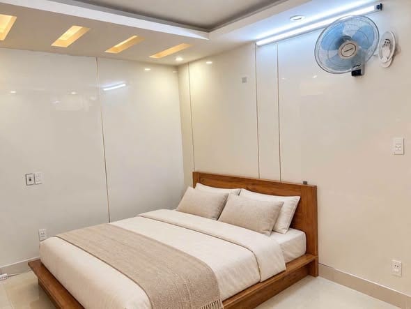 3br Townhouse for Business & Living - Son Tra — 3BR fully furnished (photo 5)
