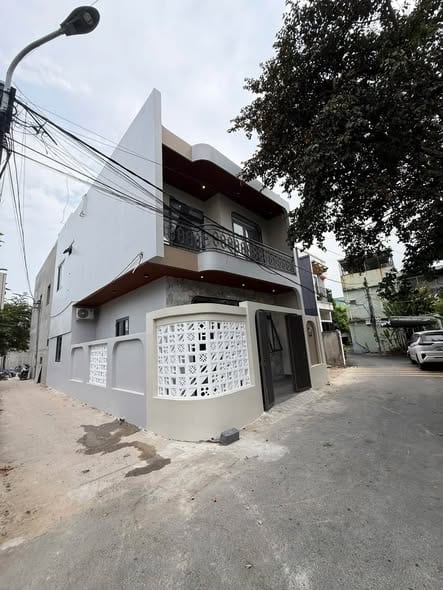 3br 2-story House with Full Furniture - An Khe — 3BR fully furnished (photo 2)