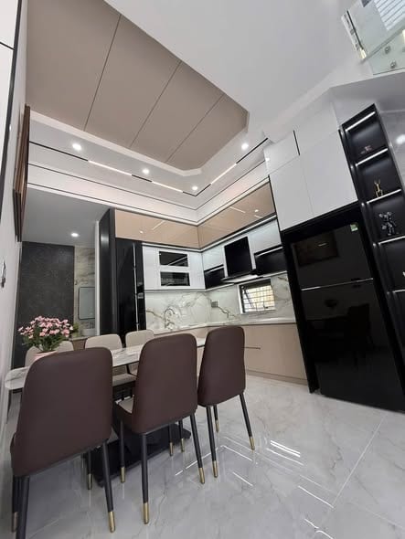 3br 2-story House with Full Furniture - An Khe — 3BR fully furnished (photo 1)
