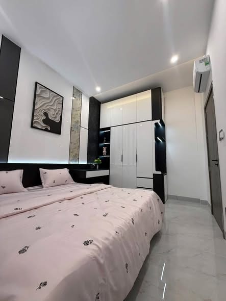 3br 2-story House with Full Furniture - An Khe — 3BR fully furnished (photo 3)
