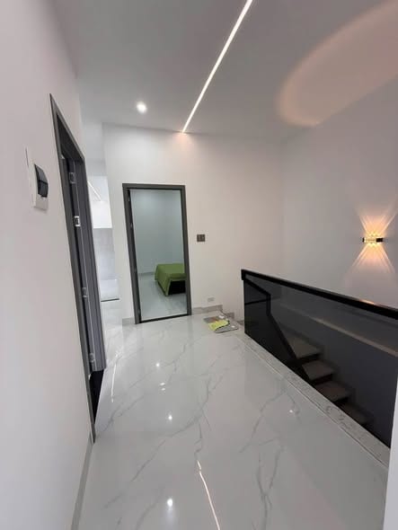 3br 2-story House with Full Furniture - An Khe — 3BR fully furnished (photo 5)